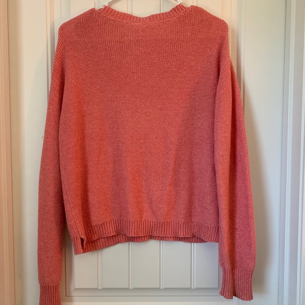Sweater - Picture 3 of 3